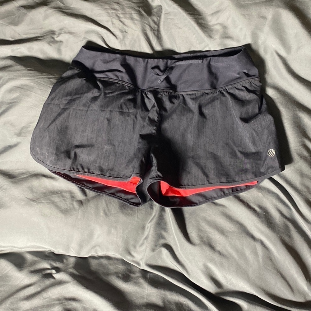 Mpg Running Shorts - image 1
